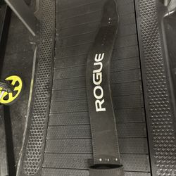 Rogué Lifting Belt small 
