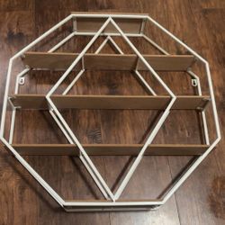 Floating Wall Shelve 