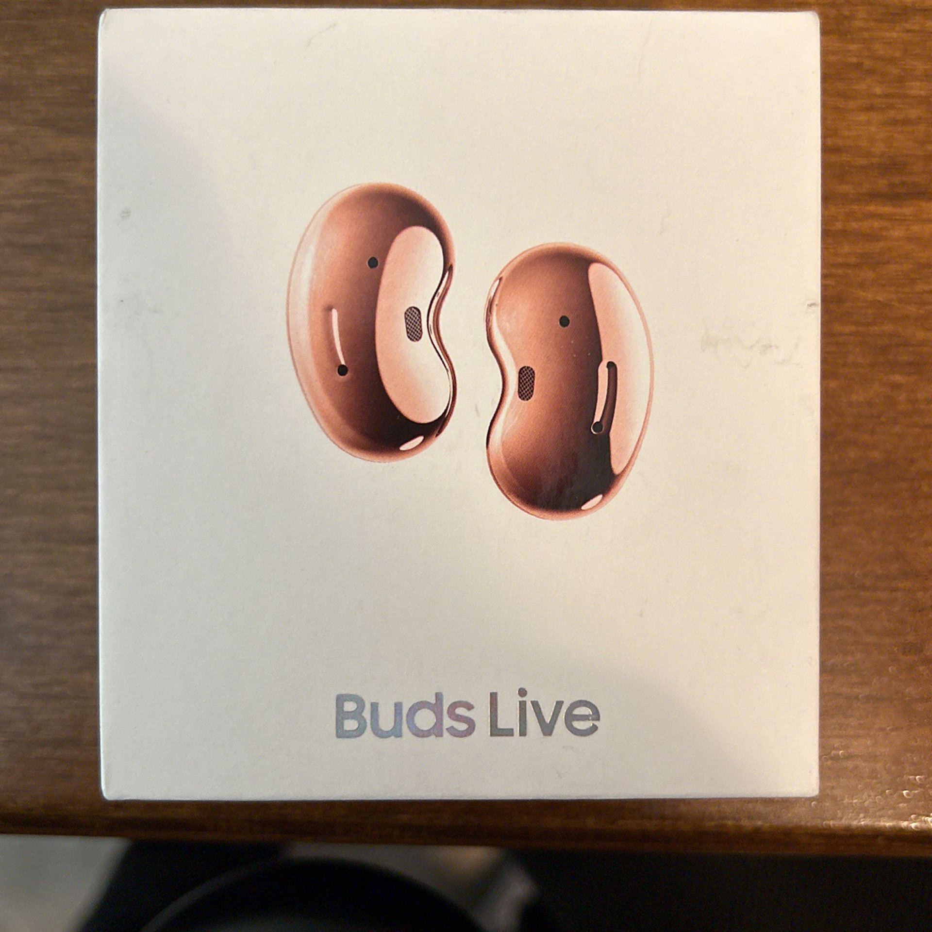 Samsung Galaxy Buds Live