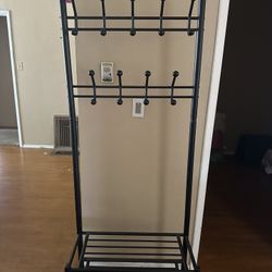 Storage Rack/ Shoe Rack/ Purse Rack