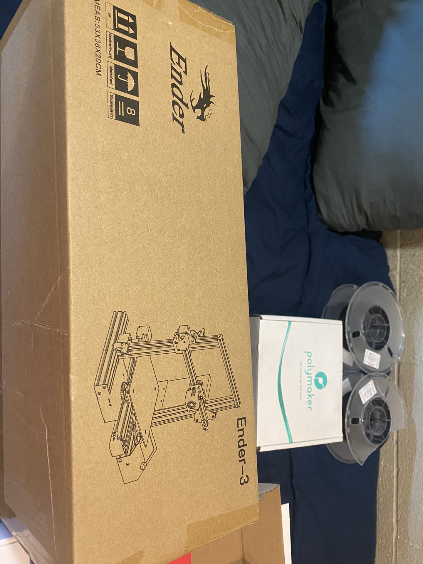 3D Printer