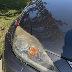 Headlight Restore