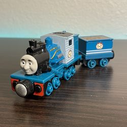 Talking Ferdinand - Thomas & Friends Take N Play Along Diecast Metal Push Trains