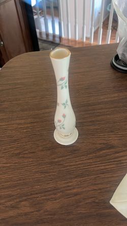 Lenox Bud Vase