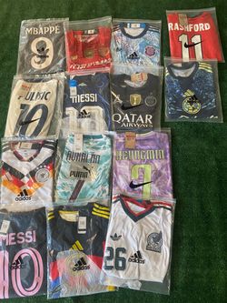 All size large