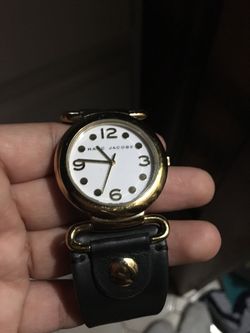 Jacobs watch