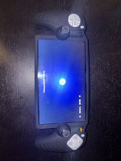 PlayStation portal