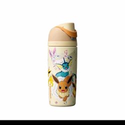 Owala freesip 24 0z x Pokemon Target collab