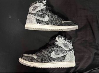 Jordan 1 rebellionaire