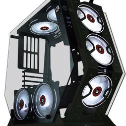 PC C570 KEDIERS MID GAMING CASE