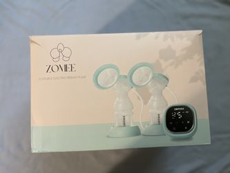 Breast Pump