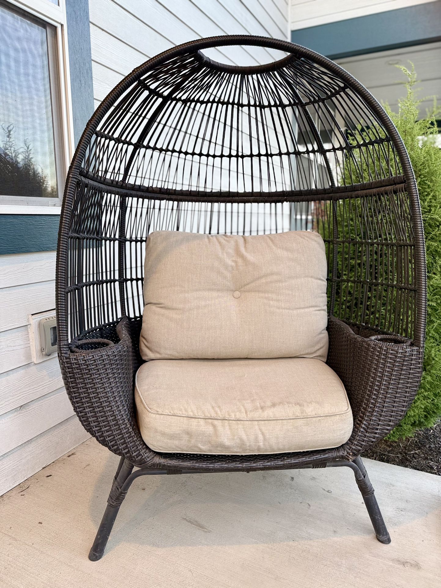 Egg Chair