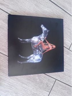 Beyoncé renaissance vinyl