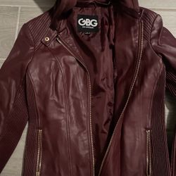 New. Guess Jacket.