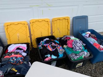 Kids clothes!!! ALL sizes!