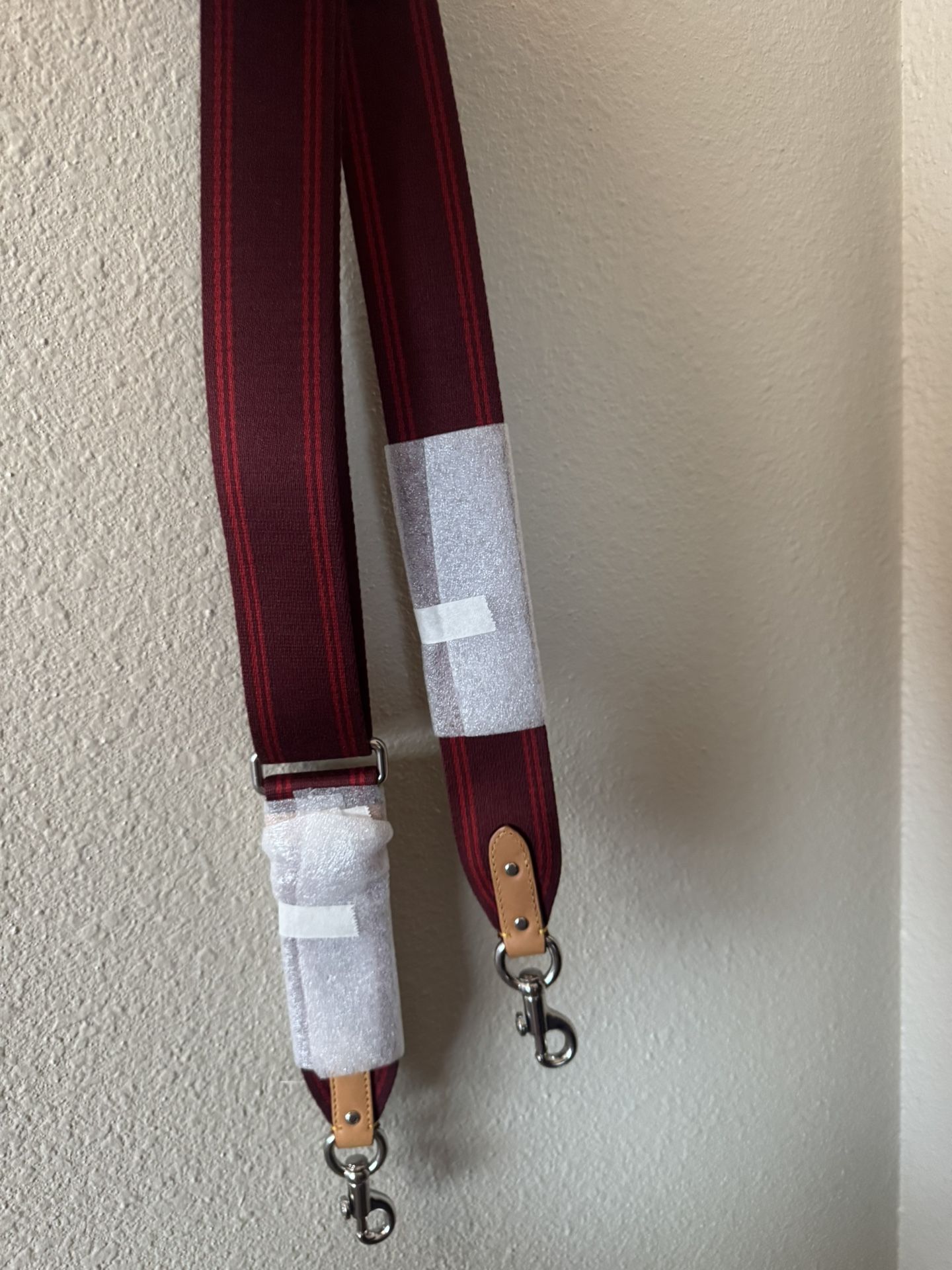 NWT Coach Purse Strap