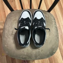 Nike Dunks