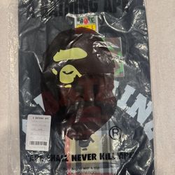 Bape shirt