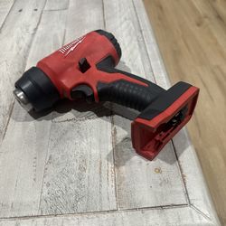 Compact Heat Gun 