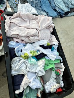 Baby clothes