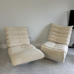 Reclining Sofa Chair 