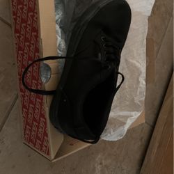 Vans Size 7.5