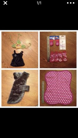 Pet costumes and accessories costumes