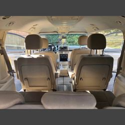 2009 Volkswagen Routan