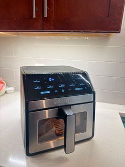Gourmia GOURMIA Digital Air Fryer