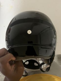 Riddel Footbal Helmet