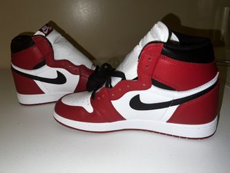Jordan 1 Retro Chicago (2015)