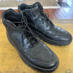 Rocky Work Boots s13