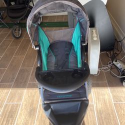 Graco Jogger Stroller 
