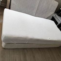 Twin Mattress With Box Spring 