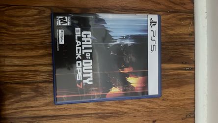 Call Of Duty Black Ops 7