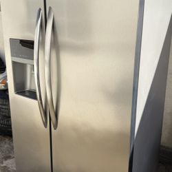Frigidaire Split Door !!!