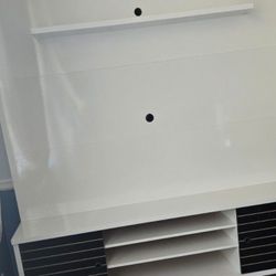 TV Unit / Entertainment Center for Sale