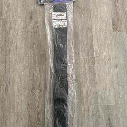 OEM TOYOTA COROLLA ENVELOPE STYLE CARGO NET FITS 2020-23  PT(contact info removed)0 New Black