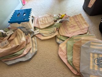 Trader Joe bags bundle new