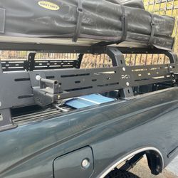 RCI Bed Rack