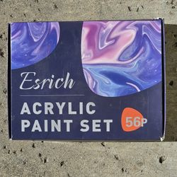 Paint Set