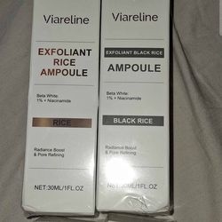 Viareline compares to Dr melaxin