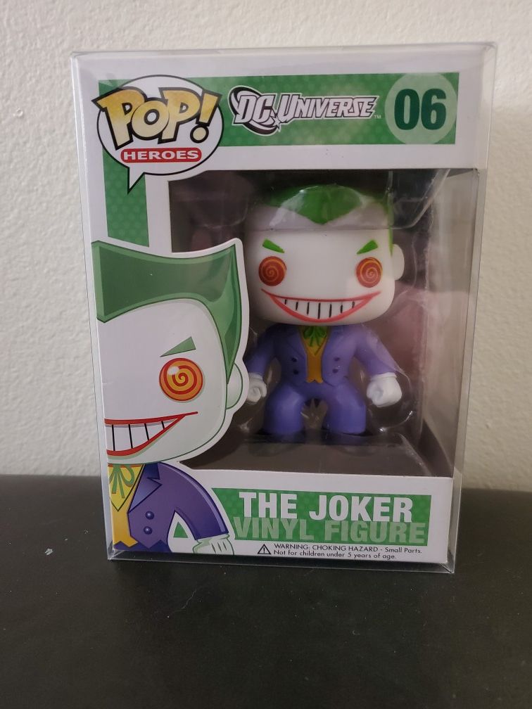 Funko The Joker