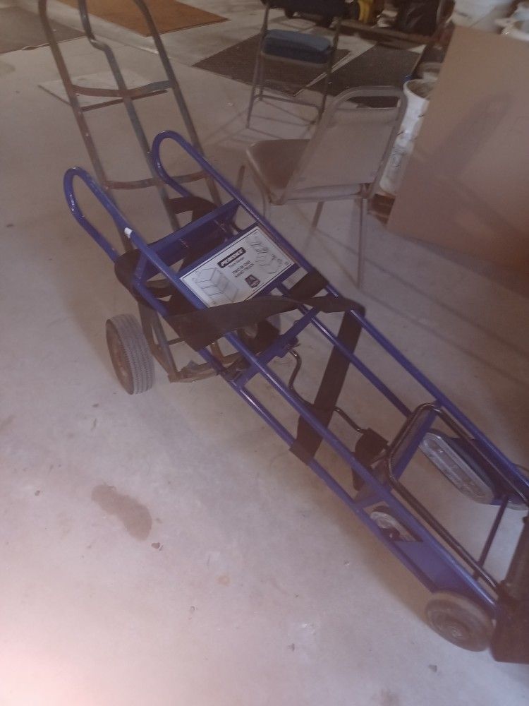 Appliance Dolly $60