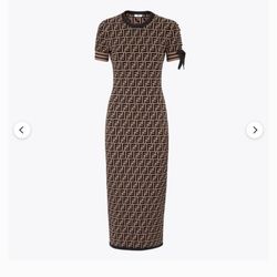 Fendi Dress