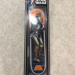 Star Wars x Santa Cruz : Luke Skywalker