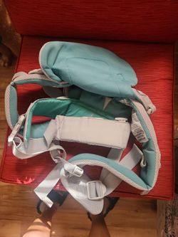Baby carrier