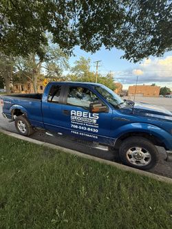 2009 Ford F-150