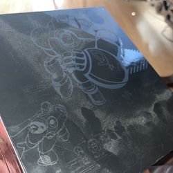 Sony Xbox Headphones 