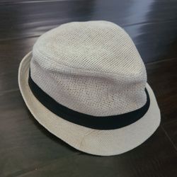 Fedora Hat Unisex